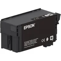 Epson UltraChrome XD2 (T40D140) - Noir - Cartouche d'encre