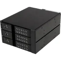 StarTech.com Étagère HSB3SATSASBA Laptop