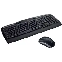 Logitech Wireless Desktop MK330