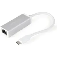 StarTech.com Adaptateur réseau USB-C vers Gigabit Ethernet