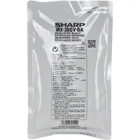 Sharp MX-36GVBA développeur (d'origine) - noir
