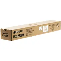 Sharp Main Charger Mx230mk Noir