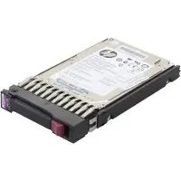 HP HPE Dual Port Enterprise - disque dur - 146 Go - SAS
