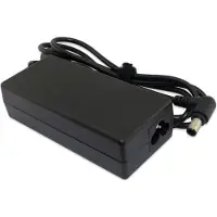 CoreParts MBA50147 adaptateur/convertisseur d'alimentation Indoor 65 W Noir
