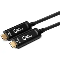 Microconnect USB C – USB C (3 m, USB 3.2 Gen 2)