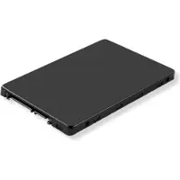 Lenovo 4XB7A38274, 1,92 To, 2,5", 486 Mo/s, 6 Gbit/s