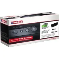 Edding 18-2000 Toner ers.HP Q2612a-12a