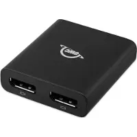 OWC Adaptateur Thunderbolt 3/2x DisplayPort