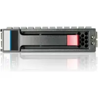 HP Midline Helium - Disque dur - 8 To - échangeable à chaud - 3.5" LFF (8.9 cm LFF)