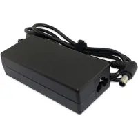 CoreParts MBA50139 adaptateur d'alimentation/inverseur Indoor 90 W Noir