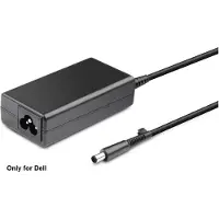 CoreParts MBXDE-AC0003 Netzteil & Spannungsumwandler Indoor 65 W Schwarz (MBXDE-AC0003)