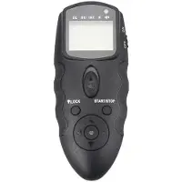 JJC MT-636 Infrarood en Timer remote