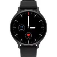 Canyon Smartwatch Badian SW-68 noir 45mm DE retail