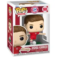 Funko POP! FC Bayern Munich POP! Football Vinyl figurine Joshua Kimmich 9 cm