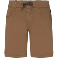 Protest Orlin Shorts Marron 116 cm Garçon