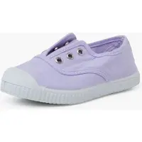 Pisamonas Baskets violet pastel