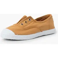 Pisamonas Baskets ocre