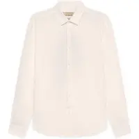 Trussardi Chemise blanc