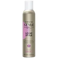 Inebrya Style-In Logic Style (320 ml)