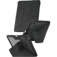 PanzerGlass Care Essential Ipad Air 13 Cover Noir