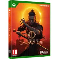 The Blood of Dawnwalker (Day One Edition)