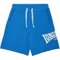 Lonsdale Polbathic Shorts Bleu XL Homme