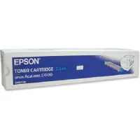 Epson S050146 C4100 toner cyan -B