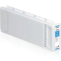 Epson T6942 (C13T694200) Cartouche d'encre Cyan