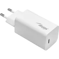 Akyga AK-CH-23 USB-C PD 5-20V / max. 3.25A 65W Quick Charge 3.0 GaN