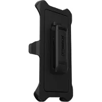 Otterbox Defender Series Holster pour Apple iPhone 16 Pro Max, Noir
