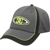 Dc-shoes Casquette EDYHA03184-KVJ0 pour Uni