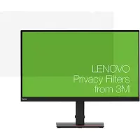 Lenovo Filtre de confidentialité 3M pour écran de 34 pouces - 4Z11G77597