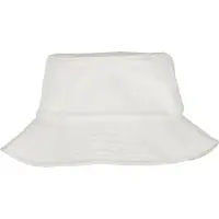 Flexfit Chapeau blanc