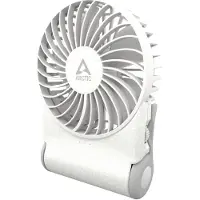 Arctic Summair 2 Go, Ventilateur, Blanc