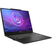 MSI VenturePro A16 AI+ A3HWEG-002, Solid Gray, Ryzen AI 7 350, 16GB RAM, 1TB SSD, GeForce RTX 5050, DE