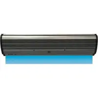 Vortice AD900 Air Door - Barrière d'air - Puissance