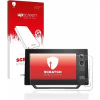 Upscreen Scratch Shield Protection