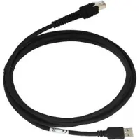Zebra Technologies Câble de données USB (M)