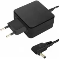 Asus 0a001-00340400 (33 W), Alimentation pour notebook, Noir