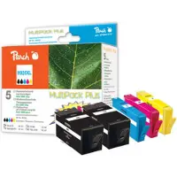 Peach PI300-575 Patrone HP Nr.920XL MultiPackPlus komp retail