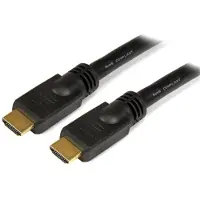 StarTech.com High Speed Hdmi M/m Hdmi Cable 7m Noir
