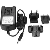 StarTech.com .com Adaptateur secteur de rechange - Bloc d'alimentation CC - 5V 4A
