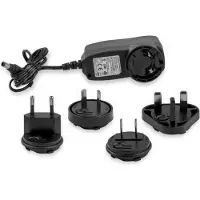 StarTech.com .com Adaptateur secteur 20V DC de rechange avec barillet de type N pour stations d'accueil DK30A2DH / DK30ADD