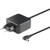 MicroBattery Chargeur pour Asus 19V 1,75A 33W (4,0x1,35)