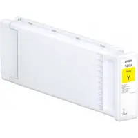 Epson T41E4 - Jaune - Cartouche d'encre - Grande capacité