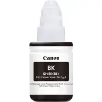 Canon 0663C001 GI-490 BK bouteille d'encre noire