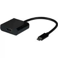 EFB Elektronik USB3.2 Adapterkabel,Typ-C Stecker-HDMI Typ-A Buchse,0.15