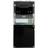 2N Telecommunications 9155101B - Unité principale IP Verso sans caméra - noir