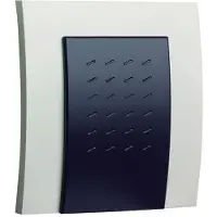 Grothe Carillon pour pile à 9V ou transfo à 8-12V