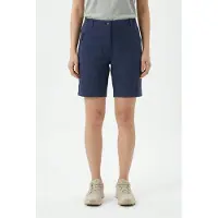 Icepeak Short Beaufort Femmes